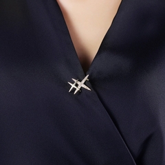 Trâm cài áo hình ngôi sao đơn giản theo phong cách Hàn Quốc Giangpkc 2024  giangpkc-phu-kien-thoi-trang