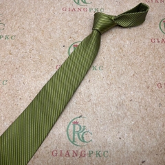 HCM Cà vạt nam bản 8cm những màu hiếm gặp độc đáo có tại Giangpkc  2023 Phụ kiện cưới Giang