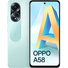 OPPO A58  6/128