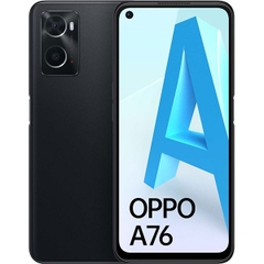 OPPO A76  6G/128G