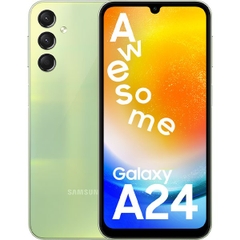 SAMSUNG A24  8/128G