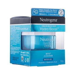 Kem Dưỡng Ẩm Neutrogena Cấp Nước Cho Da Dầu 50g