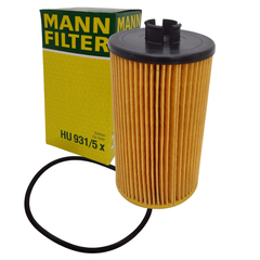 Lọc Nhớt Mann Hu931/5x