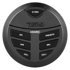 Remote Điều Khiển Đầu Phát Bluetooth DS18, MXRC