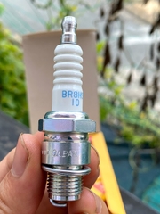 Bugi NGK 1134 BR8HS-10 Cho Máy Cano 2 Kỳ 2 Thì Bugi NGK Cho Động Cơ Cano Máy Cắt Cỏ 2 Thì