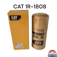 Lọc Nhớt CAT 1R-1808, Hãng Catterpillar