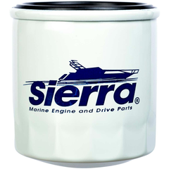 Sierra 18-7911-1 Lọc Nhớt Thay Thế Cho Động Cơ Gắn Ngoài Honda và Yamaha
