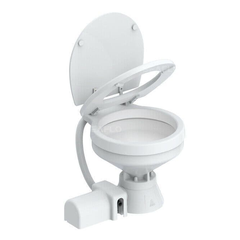 Bồn Cầu Điện Dùng Cho Tàu Bệ Nhỏ (Electric Toilet), Mã: SFMTE1-01