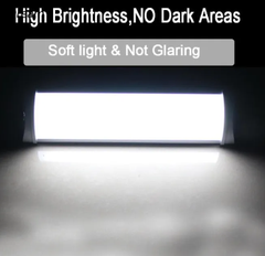 Đèn Dài Lắp Trần Cano SF41104-24 Đèn Led Trắng Dài 280mm, điện áp 24V