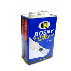 Dung Dịch Tẩy Sơn Bosny B228