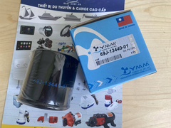 Lọc Nhớt Cano YA F225, 69J-13440-01 ( hãng tương đương đài loan )