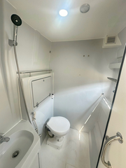 Thuyền Buồm Hai Thân Catamaran Cruise Party Boat