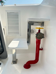 Thuyền Buồm Hai Thân Catamaran Cruise Party Boat