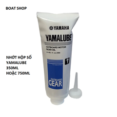 Nhớt Hộp Số YAMALUBE GL-4 CHÍNH HÃNG YAMAHA API SAE:#90 Tuýp 350ml hoặc 750ml