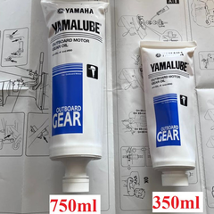 Nhớt Hộp Số YAMALUBE GL-4 CHÍNH HÃNG YAMAHA API SAE:#90 Tuýp 350ml hoặc 750ml