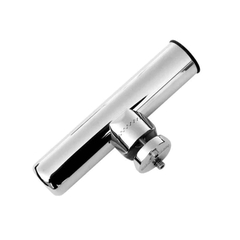 Ống Cắm Cần Câu 32mm, Inox 316, Dành Cho Tàu Cano