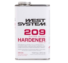 Nhựa Epoxy Hardener WS209-67 , Dung Tích 1.33Lit, Hàng mới 100%