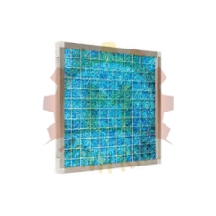 Bộ lọc nhựa resin loại khung - Frame type resin filter