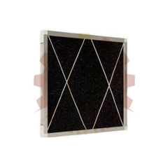 Bộ lọc bọt biển loại khung - Frame type sponge filter