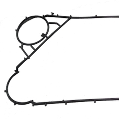 Gioăng tấm trao đổi nhiệt - Sealing gasket