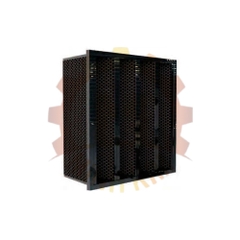 Bộ lọc than hoạt tính hình chữ V - V-shaped activated carbon filter