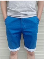 Quần short kaki nam NC158