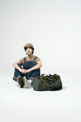 Túi du lịch TRỐNG 65:35