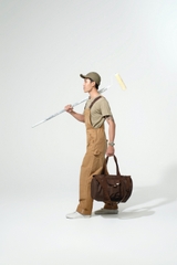 Túi du lịch TRỐNG 65:35