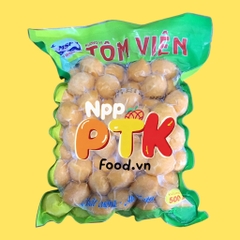 Tôm viên (500g)