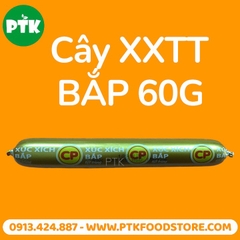 Cây XXTT Bắp 60g