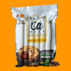 Chả Quế cá Mini 1x300g