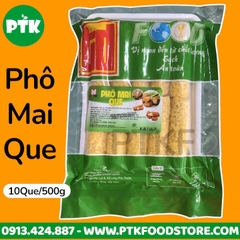 Phô Mai Que 500g