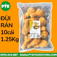 PHN-FR-4337A Đùi gà chiên giòn ĐL