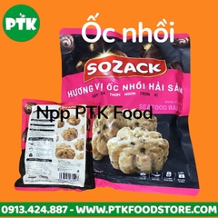 HƯƠNG VỊ ỐC NHỒI HẢI SẢN 500G