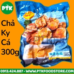 Chả Ky Cá 13-18 300g-T
