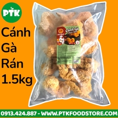 PHN-FR-6906A Cánh gà chiên giòn
