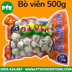 Cá bò viên (N)