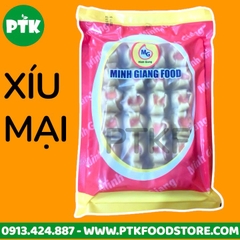 Xíu Mại