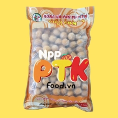 Viên chả cá vị Tôm ( Loại 140 - 160v - 1000g )