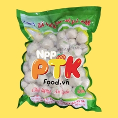Cá viên rau củ (500g)