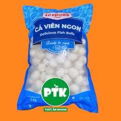 CÁ VIÊN NGON LCF 1KG 160V