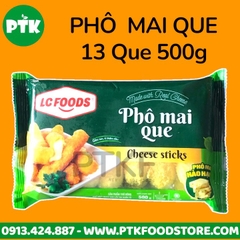 PHÔ MAI QUE 500G 13C