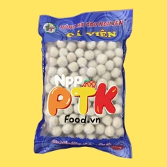 Cá viên ( Loại 160v - 1000g)