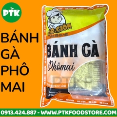 BÁNH GÀ PHOMAI