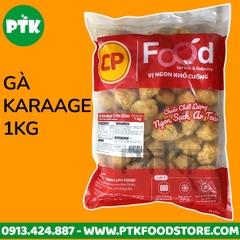 TTV-FF-2049A FZ Gà Chiên Giòn Karaage