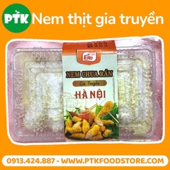 Nem thịt gia truyền