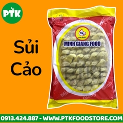 Sủi cảo 500g