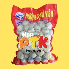 Bò  viên (500g)