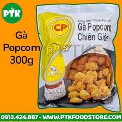 MTV-FF-2660A Gà Chiên Popcorn 300g