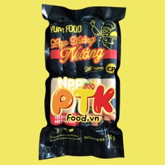 Lạp Xưởng Nướng 700G- Đông